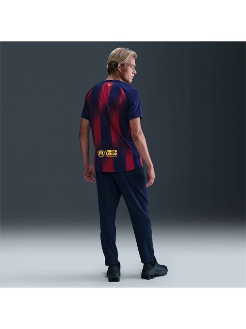 Nike Barcellona maglia gara Home 25/26 Barcellona | HJ4590-456HOME 25/26